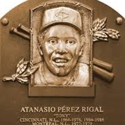 Tony Perez