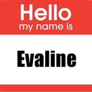 Evaline