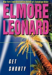 Elmore Leonard (Get Shorty)