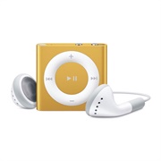 iPod Shuffle 4th Generation