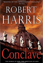 Conclave (Robert Harris)