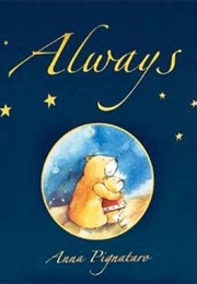 Always (Anna Pignataro)