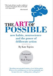 The Art of Possible (Kate Tojeiro)