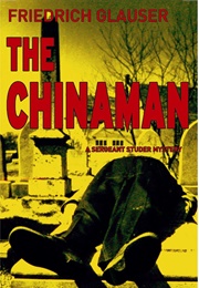 The Chinaman (Friedrich Glauser)