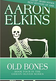 Old Bones (Aaron Elkins)