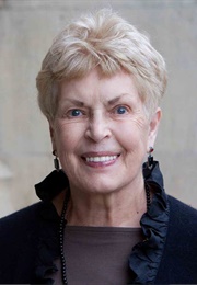 Ruth Rendell (England, 1930–2015)