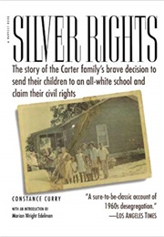 Silver Rights (Constance Curry)