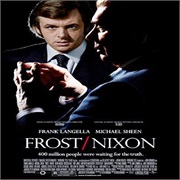 Washington - Frost /Nixon