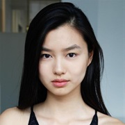 Estelle Chen