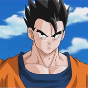 Gohan Son