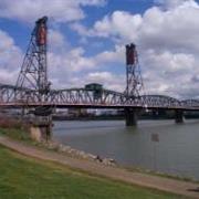 Hawthorne Bridge