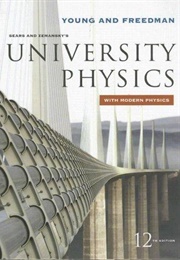 University Physics (Young and Freedman)