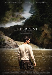 Le Torrent (Anne Hébert)