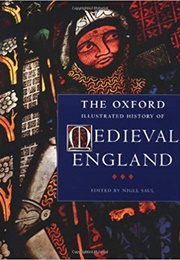 Medieval England (Saul)