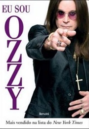 Eu Sou Ozzy (Ozzy Osbourne)