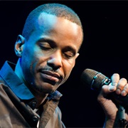 Tevin Campbell