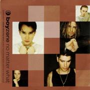 Boyzone - No Matter What