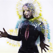 Björk, Vulnicura (2015)