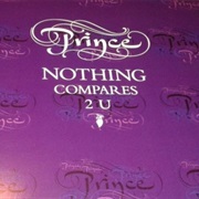 Nothing Compares 2 U by Prince