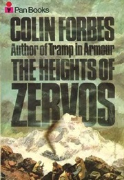 The Heights of Zervos (Colin Forbes)