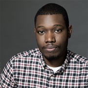 Michael Che