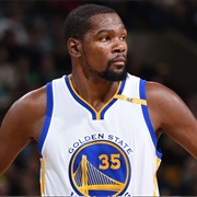 Kevin Durant