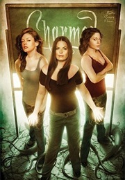 Charmed: Season 9, Volume 1 (Paul Ruditis, Constance M. Burge)