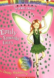 Emily the Emerald Fairy (Daisy Meadows)