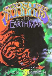 Abraxas and the Earthman (Rick Veitch)