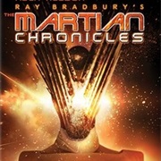 The Martian Chronicles