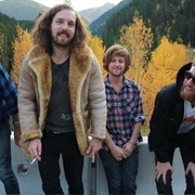 Yukon Blonde