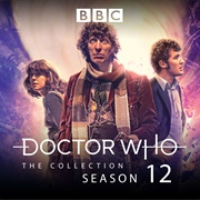 Doctor Who Season 12