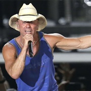 Kenny Chesney