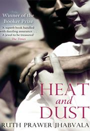 Ruth Prawer Jhabvala: Heat and Dust