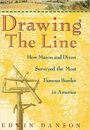 Drawing the Line (Edwin Danson)