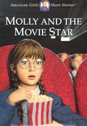 Molly and the Movie Star (Valerie Tripp)