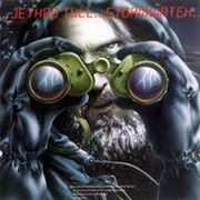 Jethro Tull- Stormwatch