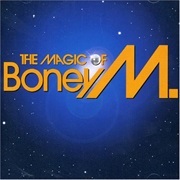 Boney M: The Magic of Boney M