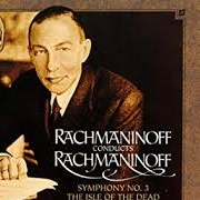 Sergei Rachmaninoff - Symphony No. 3