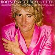 Rod Stewart - Greatest Hits, Vol. 1