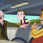 Milo Murphy&#39;s Law Season 1 Episode 12 Missing Milo