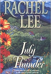 July Thunder (Rachel Lee)