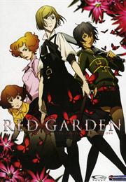 Red Garden