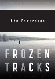 Frozen Tracks (Åke Edwardson)