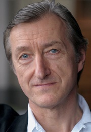 Julian Barnes (England, B. 1946)