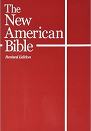 New American Bible (Various Catholic Scholars)