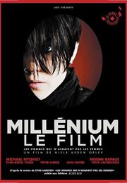 Millénium Le Film