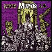 Misfits Earth A.D