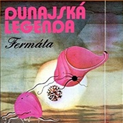 Fermata - Dunajská Legenda