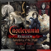 Castlevania: Requiem